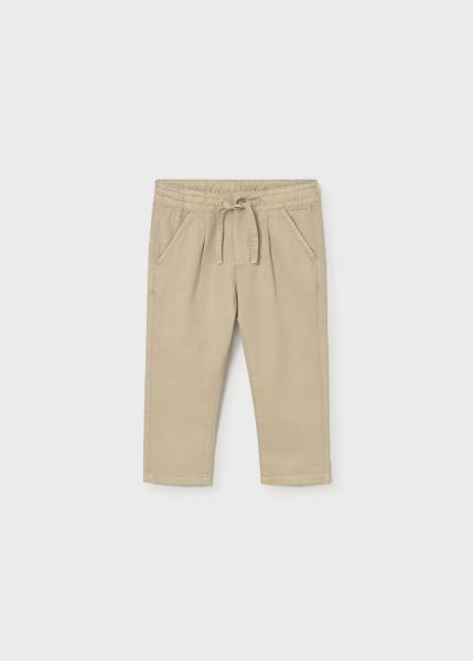 Afbeelding voor product Broek van het merk Mayoral in het Beige
