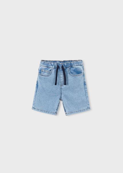 Afbeelding voor product Short van het merk Mayoral in het Jeans