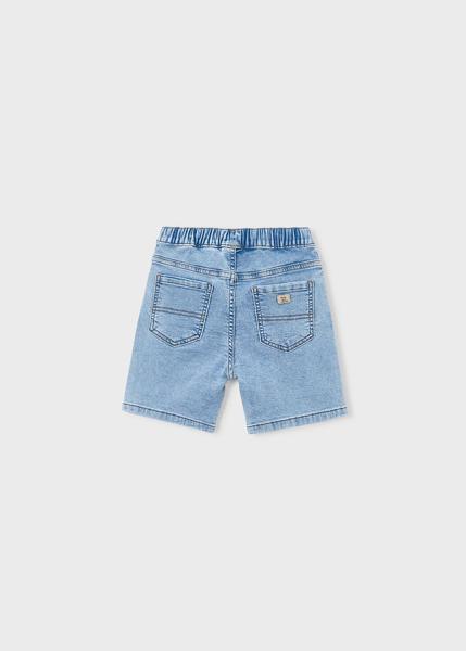 Afbeelding voor product Short van het merk Mayoral in het Jeans