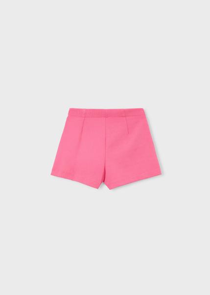Afbeelding voor product Short van het merk Mayoral in het Roze