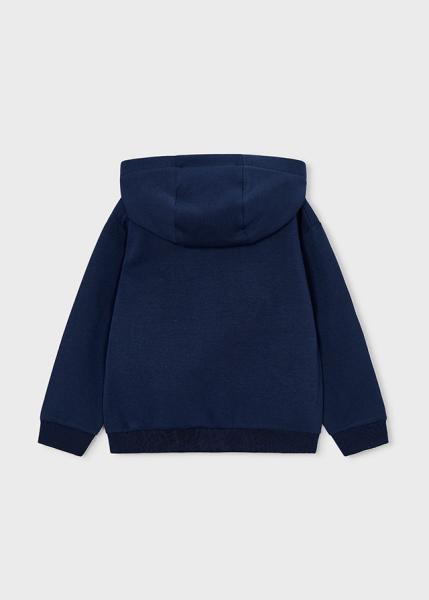 Afbeelding voor product Gilet van het merk Mayoral in het Marine