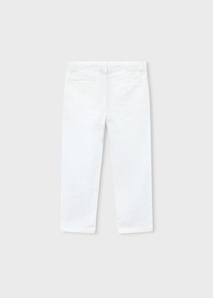 Afbeelding voor product Broek van het merk Mayoral in het Ecru