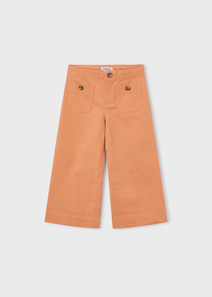 Afbeelding voor product Broek van het merk Mayoral in het Oranje