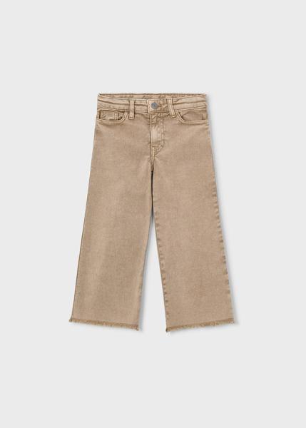 Afbeelding voor product Broek van het merk Mayoral in het Beige
