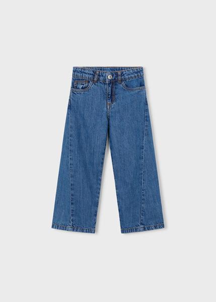 Afbeelding voor product Broek van het merk Mayoral in het Jeans