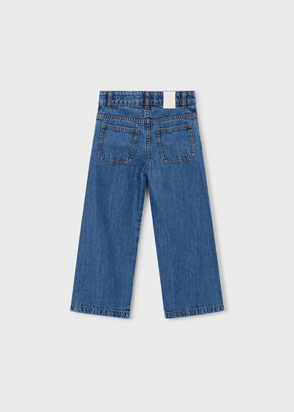 Afbeelding voor product Broek van het merk Mayoral in het Jeans