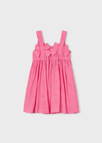Afbeelding voor product Kleed van het merk Mayoral in het Roze