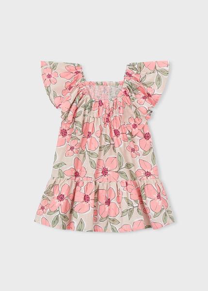 Afbeelding voor product Kleed van het merk Mayoral in het Roze