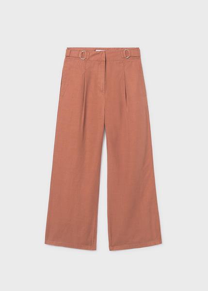 Afbeelding voor product Broek van het merk Mayoral in het Oranje