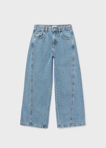 Afbeelding voor product Broek van het merk Mayoral in het Jeans