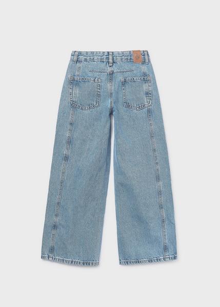 Afbeelding voor product Broek van het merk Mayoral in het Jeans