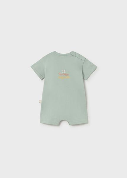 Afbeelding voor product Body van het merk Mayoral in het Groen