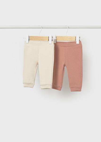 Afbeelding voor product Set van het merk Mayoral in het Beige