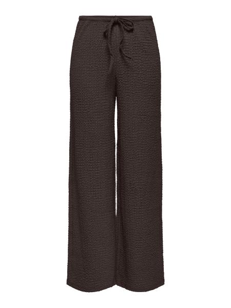 Afbeelding voor product Broek van het merk Only in het Bruin