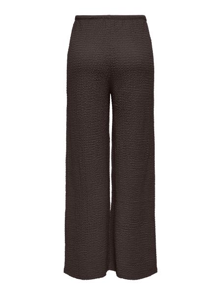 Afbeelding voor product Broek van het merk Only in het Bruin