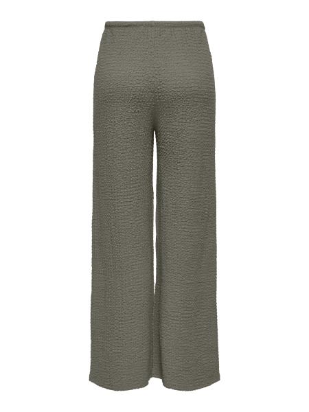 Afbeelding voor product Broek van het merk Only in het Groen