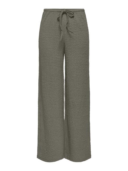 Afbeelding voor product Broek van het merk Only in het Groen