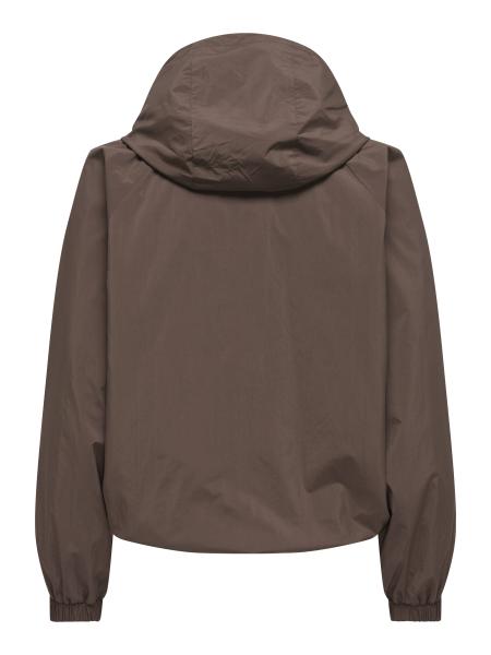 Afbeelding voor product Jacket van het merk Only in het Bruin