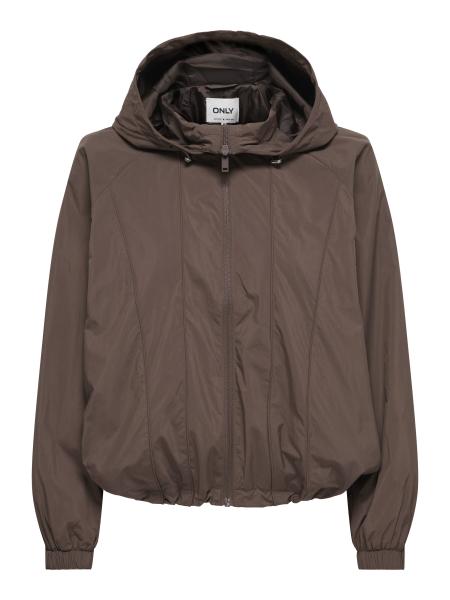 Afbeelding voor product Jacket van het merk Only in het Bruin