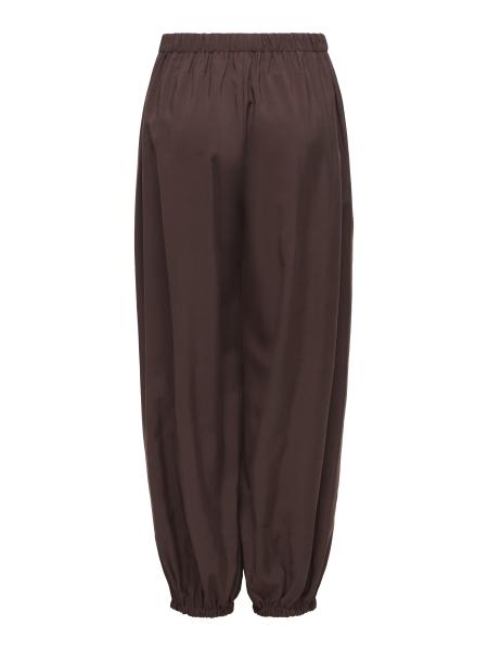 Afbeelding voor product Broek van het merk Only in het Bruin