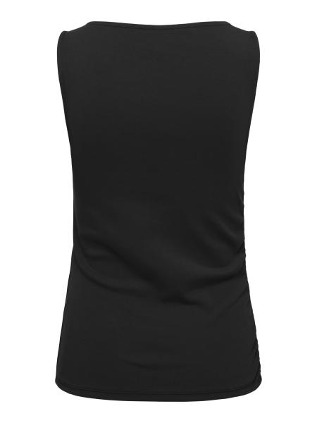 Afbeelding voor product Top van het merk Only in het Zwart