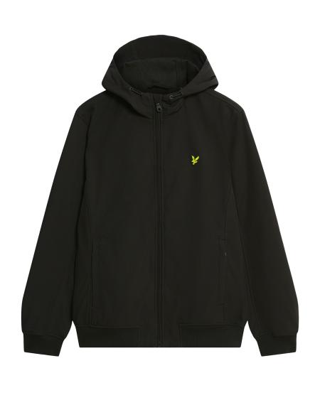 Afbeelding voor product Vest van het merk Lyle & Scott in het Zwart