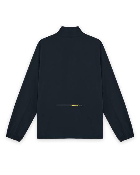 Afbeelding voor product Vest van het merk Lyle & Scott in het Marine