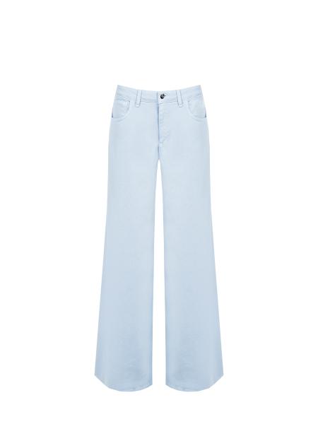 Afbeelding voor product Broek van het merk Rinascimento in het Blauw