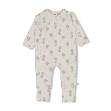 Afbeelding voor product Onepiece van het merk Feetje in het Ecru