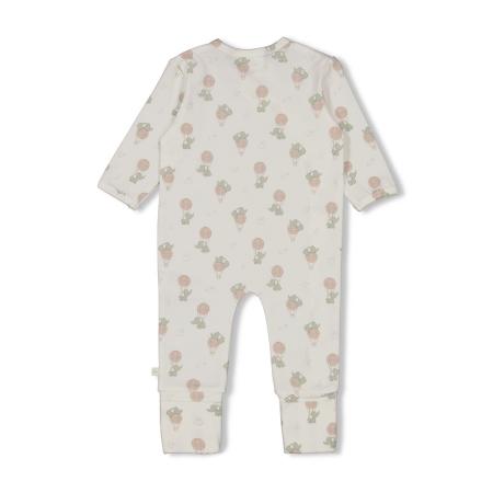 Afbeelding voor product Onepiece van het merk Feetje in het Ecru