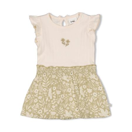 Afbeelding voor product Kleed van het merk Feetje in het Groen