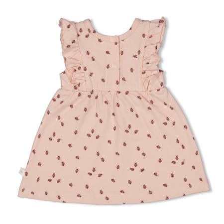 Afbeelding voor product Kleed van het merk Feetje in het Roze