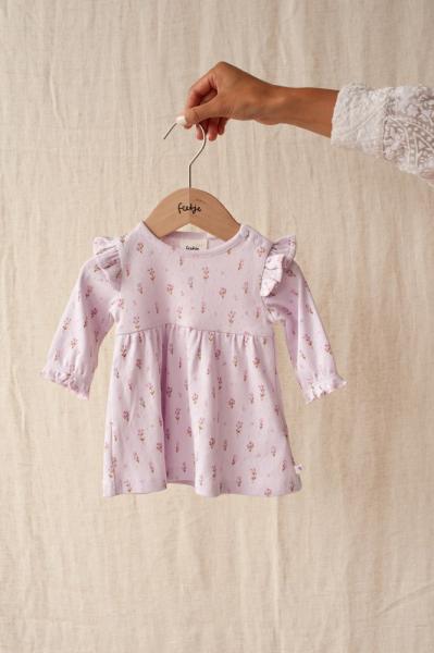 Afbeelding voor product Kleed van het merk Feetje in het Roze