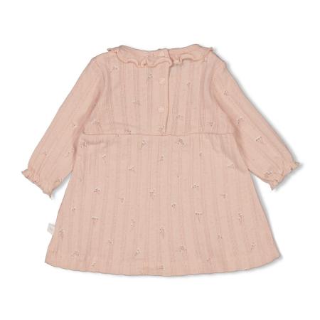 Afbeelding voor product Kleed van het merk Feetje in het Roze