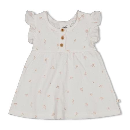 Afbeelding voor product Kleed van het merk Feetje in het Ecru