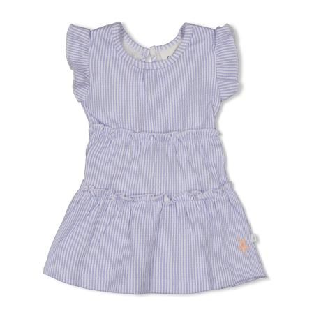 Afbeelding voor product Kleed van het merk Feetje in het Paars