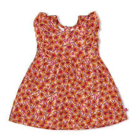 Afbeelding voor product Kleed van het merk Feetje in het Oranje