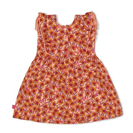 Afbeelding voor product Kleed van het merk Feetje in het Oranje