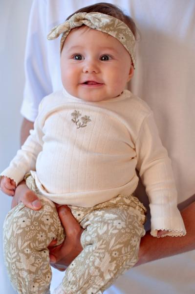 Afbeelding voor product T-shirt van het merk Feetje in het Wit