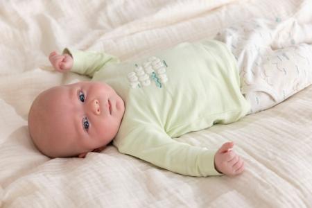 Afbeelding voor product T-shirt van het merk Feetje in het Groen