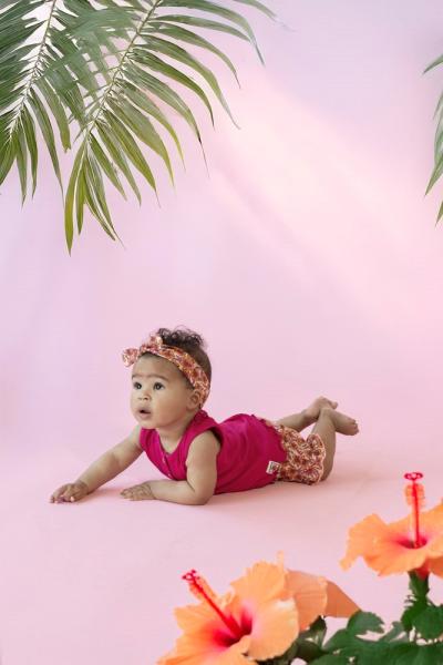 Afbeelding voor product Top van het merk Feetje in het Roze