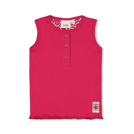 Afbeelding voor product Top van het merk Feetje in het Roze
