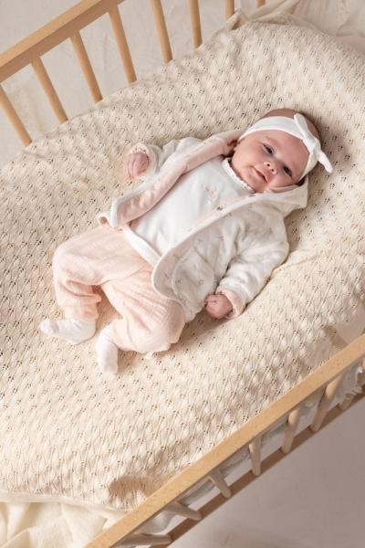 Afbeelding voor product Vest van het merk Feetje in het Ecru