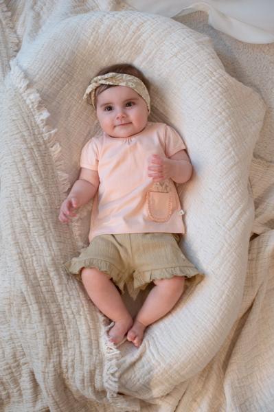 Afbeelding voor product Short van het merk Feetje in het Groen