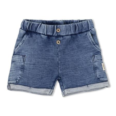 Afbeelding voor product Short van het merk Feetje in het Jeans