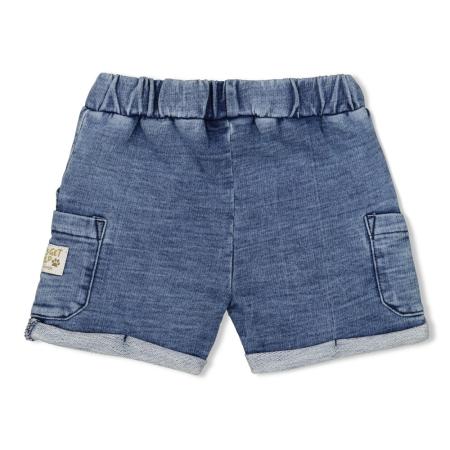 Afbeelding voor product Short van het merk Feetje in het Jeans