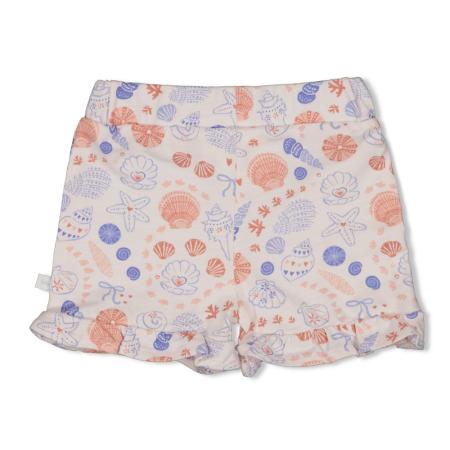 Afbeelding voor product Short van het merk Feetje in het Roze