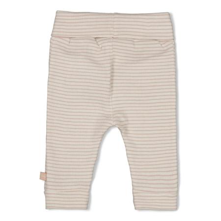 Afbeelding voor product Broek van het merk Feetje in het Beige