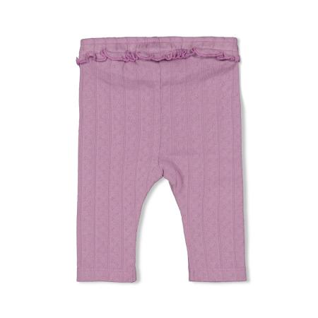 Afbeelding voor product Legging van het merk Feetje in het Roze