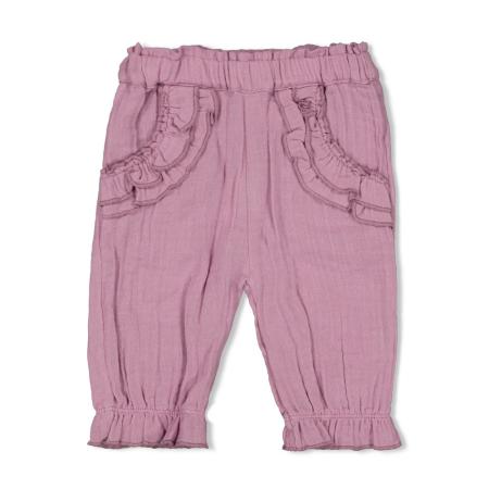 Afbeelding voor product Broek van het merk Feetje in het Roze